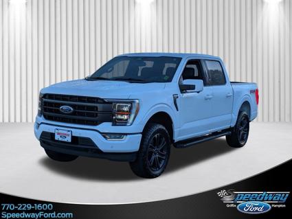 2022 Ford F-150 Griffin GA
