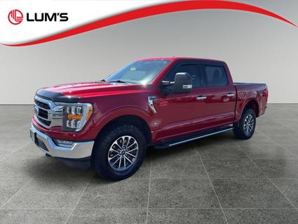 2022 Ford F-150 Warrenton OR