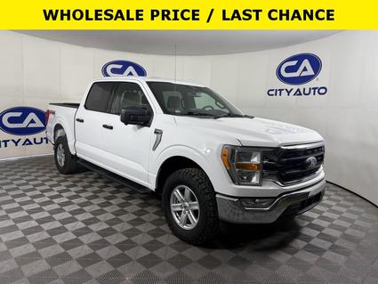 2022 Ford F-150 Memphis TN