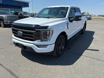 2022 Ford F-150 Havre MT