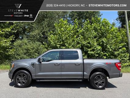 2022 Ford F-150 Newton NC