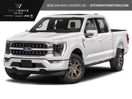 2022 Ford F-150 Newton NC