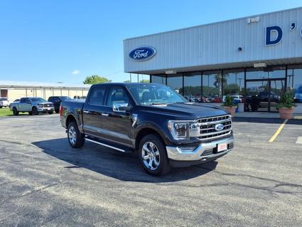 2022 Ford F-150 Wilmington IL