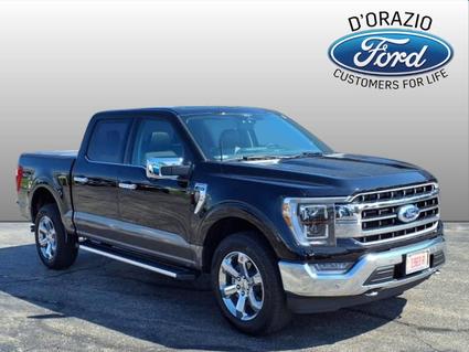 2022 Ford F-150 Wilmington IL