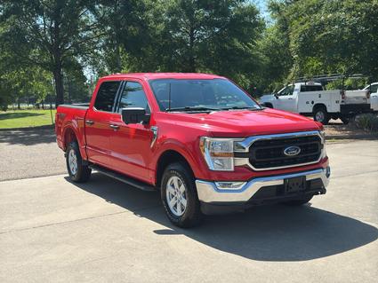 2022 Ford F-150 Brandon MS