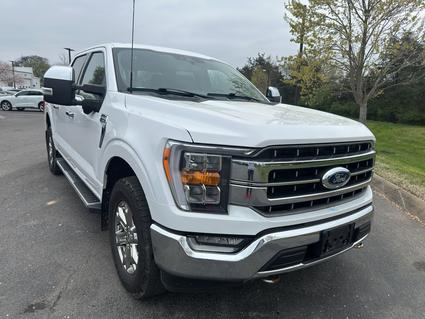 2022 Ford F-150 Murfreesboro TN