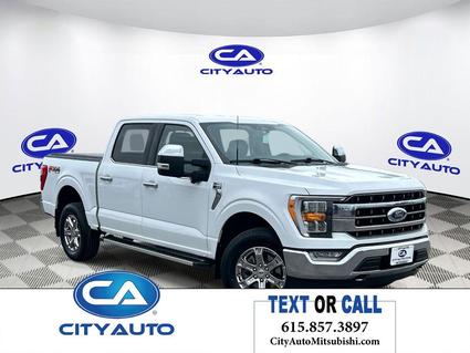 2022 Ford F-150 Murfreesboro TN