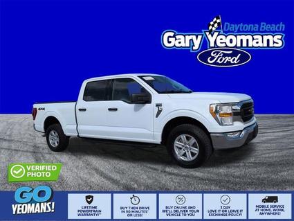 2022 Ford F-150 Daytona Beach FL