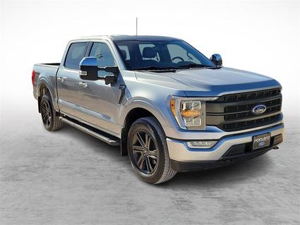 2022 Ford F-150 Lamesa TX