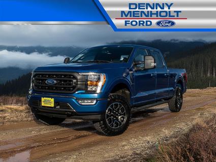 2022 Ford F-150 Butte MT