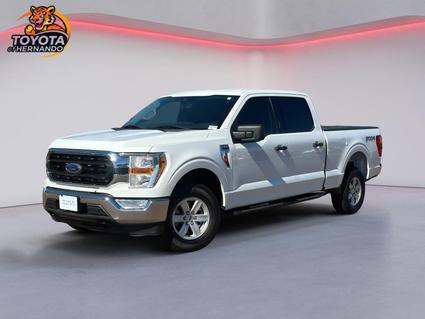 2022 Ford F-150 Hernando MS