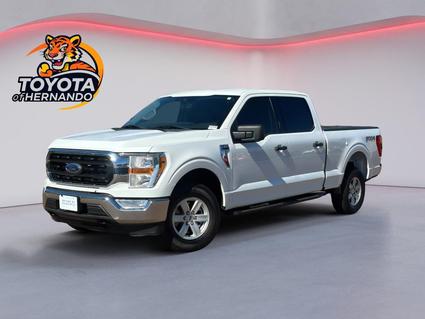 2022 Ford F-150 Hernando MS
