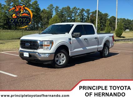 2022 Ford F-150 Hernando MS