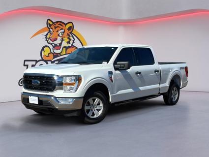 2022 Ford F-150 Hernando MS