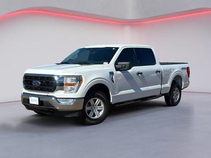 2022 Ford F-150 Hernando MS