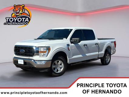 2022 Ford F-150 Hernando MS