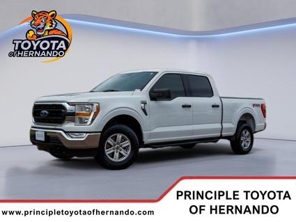 2022 Ford F-150 Hernando MS