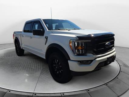 2022 Ford F-150 Coeur D'Alene ID