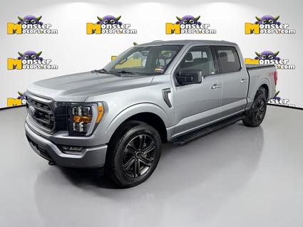 2022 Ford F-150 Louisville TN