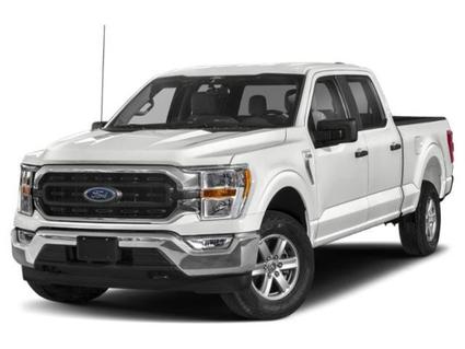 2023 Ford F-150 Billings MT