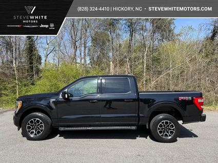 2023 Ford F-150 Newton NC