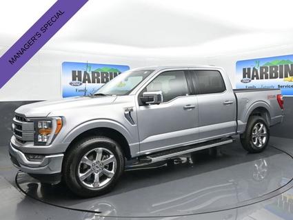 2023 Ford F-150 Scottsboro AL