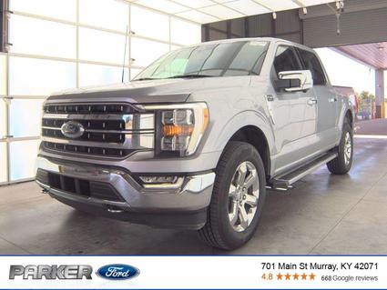 2023 Ford F-150 Murray KY