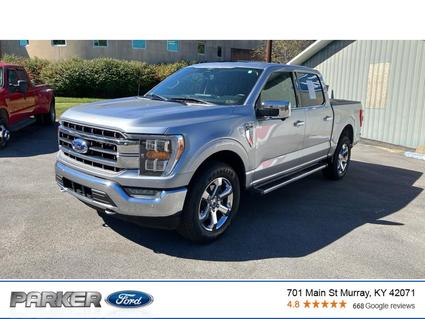 2023 Ford F-150 Murray KY