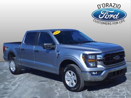 2023 Ford F-150 Wilmington IL