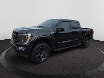 2023 Ford F-150 New Albany MS