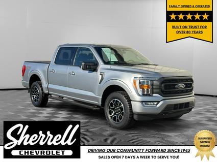 2023 Ford F-150 Hermiston OR