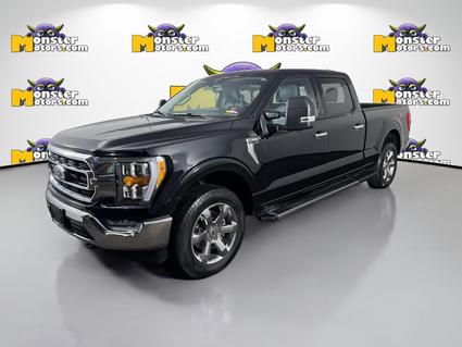 2023 Ford F-150 Louisville TN
