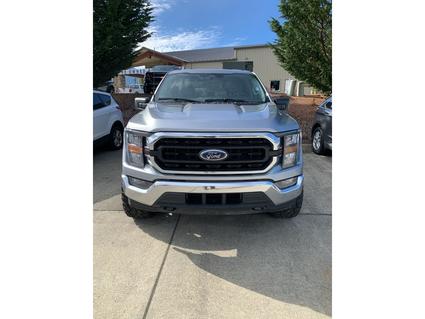 2023 Ford F-150 Port Angeles WA