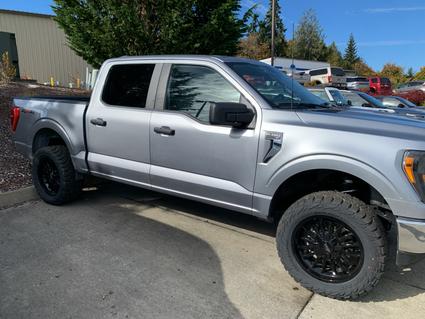 2023 Ford F-150 Port Angeles WA