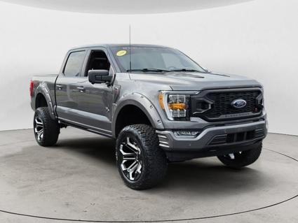 2023 Ford F-150 Hot Springs AR