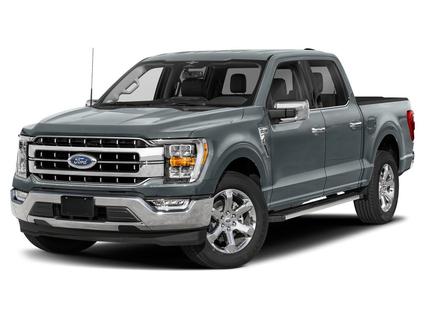 2023 Ford F-150 Jersey City NJ