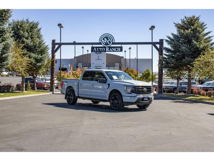 2023 Ford F-150 Mountain Home ID