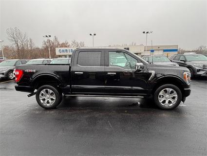 2023 Ford F-150 Washington MO