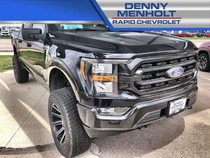 2023 Ford F-150 Rapid City SD