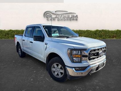 2023 Ford F-150 Spearfish SD