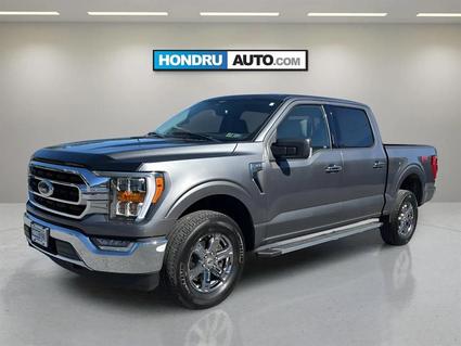 2023 Ford F-150 Manheim PA