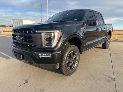 2023 Ford F-150 Bowie TX