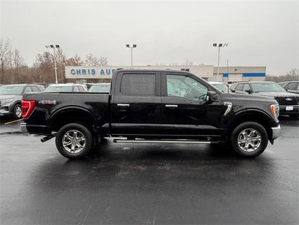 2023 Ford F-150 Washington MO