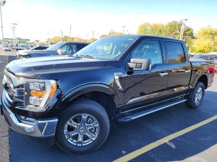 2023 Ford F-150 Washington MO