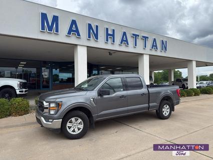2023 Ford F-150 Manhattan KS