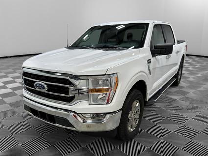 2023 Ford F-150 Wapakoneta OH