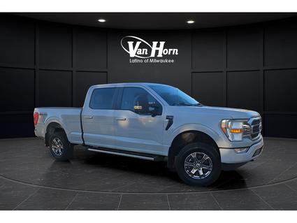 2023 Ford F-150 Sheboygan WI