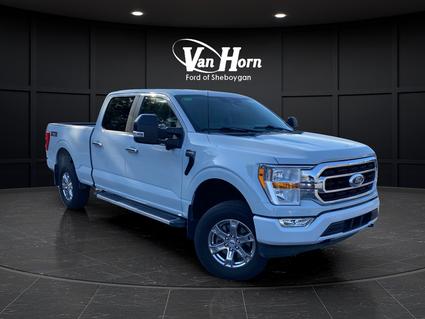 2023 Ford F-150 Sheboygan WI