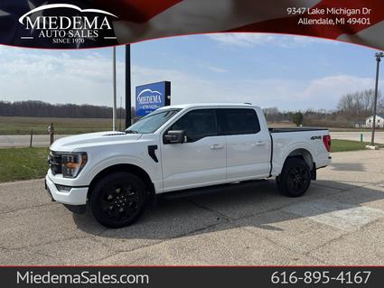 2023 Ford F-150 Allendale MI