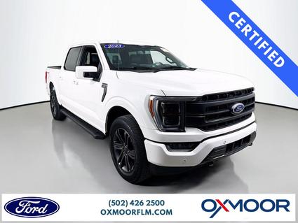 2023 Ford F-150 Louisville KY